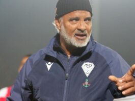 MC Oran : Chérif El Ouezzani fixe ses objectifs