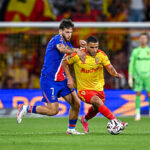 RC Lens : Yacine Titraoui s’attire déjà les louanges de son entraîneur RC Lens : Yacine Titraoui s'attire déjà les louanges de son entraîneur