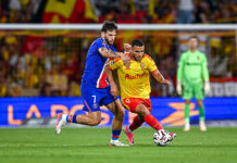 RC Lens : Yacine Titraoui s’attire déjà les louanges de son entraîneur RC Lens : Yacine Titraoui s'attire déjà les louanges de son entraîneur