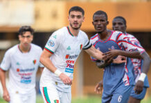 Ligue des champions africaine : Le MC Alger et la JS Saoura en quête de qualification Ligue des champions africaine : Le MC Alger et la JS Saoura en quête de qualification