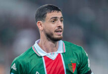 MC Alger : Ayoub Abdellaoui rempile jusqu’en 2028 MC Alger : Ayoub Abdellaoui rempile jusqu'en 2028