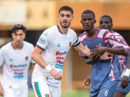 Ligue des champions africaine : Le MC Alger et la JS Saoura en quête de qualification