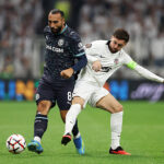 Europa League : Abdelli passeur décisif, naufrage de l’OM à Istanbul (Vidéo) Europa League : Abdelli passeur décisif, naufrage de l'OM à Istanbul (Vidéo)