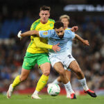 Manchester City : Aït Nouri répond à Maresca sur le terrain (Vidéo) Manchester City : Aït Nouri répond à Maresca sur le terrain (Vidéo)