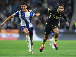 Manchester City : Le message fort d'Aït-Nouri à Enzo Maresca