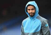 Face à l’offensive de dernière minute d’United : Rayan Aït-Nouri retenu par Manchester City Face à l'offensive de dernière minute d'United : Rayan Aït-Nouri retenu par Manchester City