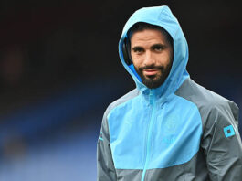 Face à l'offensive de dernière minute d'United : Rayan Aït-Nouri retenu par Manchester City
