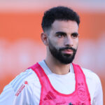 Équipe nationale : Rayan Aït-Nouri exclu du rassemblement Équipe nationale : Rayan Aït-Nouri exclu du rassemblement