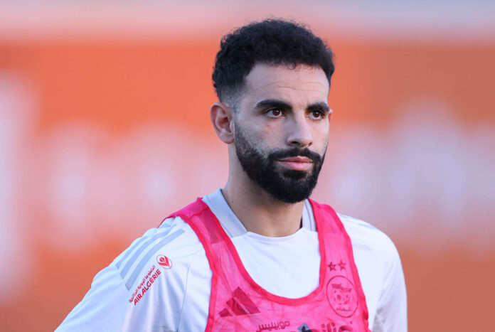 Équipe nationale : Rayan Aït-Nouri exclu du rassemblement