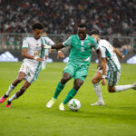 Équipe nationale : Le Niger en amical le 6 octobre au stade Hocine Ait Ahmed Équipe nationale : Le Niger en amical le 6 octobre au stade Hocine Ait Ahmed