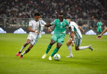 Équipe nationale : Le Niger en amical le 6 octobre au stade Hocine Ait Ahmed Équipe nationale : Le Niger en amical le 6 octobre au stade Hocine Ait Ahmed