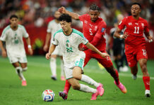 Les dix derniers matchs des Verts avant le Burundi Les dix derniers matchs des Verts avant le Burundi
