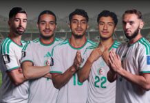 Algérie-Zambie, vendredi à 20h00 : Soir de première pour Brahim Hemdani Algérie-Zambie, vendredi à 20h00 : Soir de première pour Brahim Hemdani