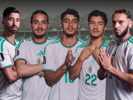 Algérie-Zambie, vendredi à 20h00 : Soir de première pour Brahim Hemdani