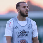 Blessure d’Amine Gouiri : Plus de peur que de mal Blessure d'Amine Gouiri : Plus de peur que de mal