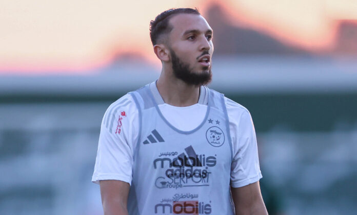 Blessure d'Amine Gouiri : Plus de peur que de mal 