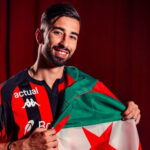 Amoura : « J’ai choisi Nice, car c’est un grand club en France » Amoura : « J'ai choisi Nice, car c'est un grand club en France »