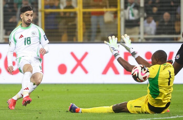4 matchs, 4 victoires au stade Hocine Aït-Ahmed : Les Verts retrouvent leur nouvelle forteresse