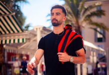 Il découvre un quatrième championnat européen : Amoura à Nice pour se relancer Il découvre un quatrième championnat européen : Amoura à Nice pour se relancer