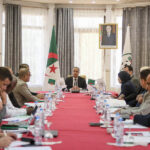 Équipe d’Algérie : La FAF dévoilera le nom du nouveau sélectionneur samedi Équipe d'Algérie : La FAF dévoilera le nom du nouveau sélectionneur samedi