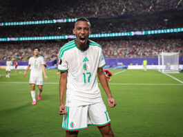 Rafik Belghali : « Le Mondial est le meilleur moment de ma carrière »