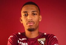 Transfert : Rafik Belghali rejoint officiellement le Torino FC Convoité par de nombreuses écuries prestigieuses telles , le joueur a finalement privilégié le projet sportif turinois.