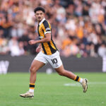 Premier League : Bachir Belloumi dans l’équipe-type de la semaine Premier League : Bachir Belloumi dans l'équipe-type de la semaine