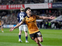 Hull City : Belloumi sur le podium des meilleurs ailiers de Premier League