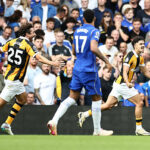 Un Belloumi de gala face à Chelsea : Hull City sur le podium (Vidéo) Un Belloumi de gala face à Chelsea : Hull City sur le podium (Vidéo)