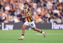 Il se désolidarise des propos attribués à son père : Bachir Belloumi clame sa fidélité à Hull City Il se désolidarise des propos attribués à son père : Bachir Belloumi clame sa fidélité à Hull City