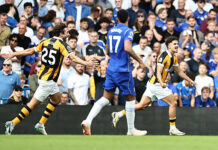 Un Belloumi de gala face à Chelsea : Hull City sur le podium (Vidéo) Un Belloumi de gala face à Chelsea : Hull City sur le podium (Vidéo)