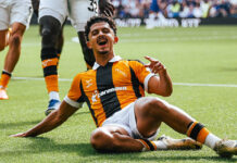 Hull City : Bachir Belloumi, le rêve éveillé de l’enfant de Mascara Hull City : Bachir Belloumi, le rêve éveillé de l’enfant de Mascara