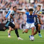Passeur décisif face à Newcastle : Belloumi continue de briller en Premier League (Vidéo) Passeur décisif face à Newcastle : Belloumi continue de briller en Premier League (Vidéo)