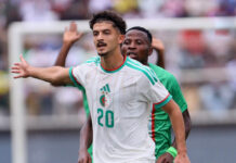 Vidéo : Les buts de la rencontre Burundi-Algérie Vidéo : Les buts de la rencontre Burundi-Algérie