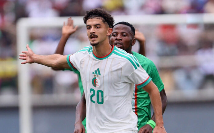 Vidéo : Les buts de la rencontre Burundi-Algérie