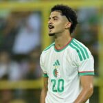 Équipe nationale : Bachir Belloumi ouvre son compteur-buts Équipe nationale : Bachir Belloumi ouvre son compteur-buts