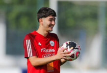 Transfert : Après Amoura, Nice va s’offrir un autre talent algérien Transfert : Après Amoura, Nice va s'offrir un autre talent algérien