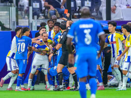 Al Gharafa : Débuts cauchemardesques pour Ismaël Bennacer