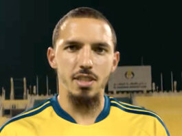 Qatar : Al Gharafa officialise Bennacer