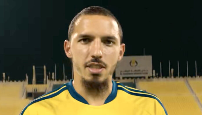Qatar : Al Gharafa officialise Bennacer
