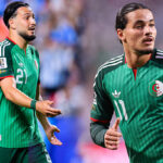 Équipe nationale : Bensebaïni et Hadj Moussa attendus ce mardi au CTN Équipe nationale : Bensebaïni et Hadj Moussa attendus ce mardi au CTN