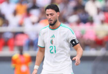 « Bensebaïni a besoin de se reposer » : La charge d’Ali Bencheikh contre le capitaine des Verts
