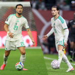 Équipe nationale : Bensebaïni et Hadj Moussa manqueront le début du stage Équipe nationale : Bensebaïni et Hadj Moussa manqueront le début du stage