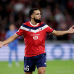 Lille : Les raisons de la sortie de Nabil Bentaleb dévoilées Lille : Les raisons de la sortie de Nabil Bentaleb dévoilées