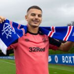 Transfert : Badredine Bouanani débarque en prêt aux Glasgow Rangers Transfert : Badredine Bouanani débarque en prêt aux Glasgow Rangers