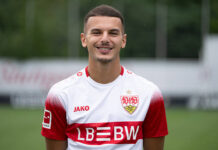 Mercato : Strasbourg se positionne pour relancer Bouanani En manque de temps de jeu en Allemagne, l'international algérien Badredine Bouanani pourrait faire son retour en Ligue 1 française.