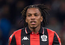 OGC Nice : Fin du feuilleton, Hicham Boudaoui reste au club OGC Nice : Fin du feuilleton, Hicham Boudaoui reste au club