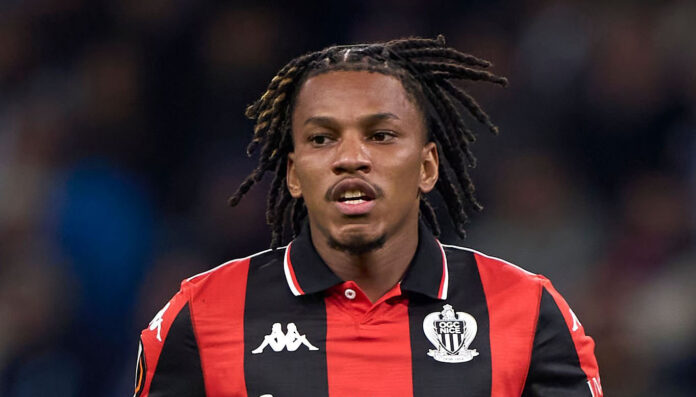 OGC Nice : Fin du feuilleton, Hicham Boudaoui reste au club OGC Nice : Fin du feuilleton, Hicham Boudaoui reste au club