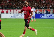 USM Alger : Khaldi et Boulaya forfaits pour le déplacement à Akbou USM Alger : Khaldi et Boulaya forfaits pour le déplacement à Akbou
