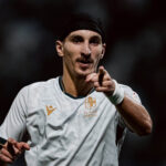 Saudi Pro League : Un Adil Boulbina étincelant porte Al Diriyah vers le succès (Vidéo) Saudi Pro League : Un Boulbina étincelant porte Al Diriyah vers le succès (Vidéo)